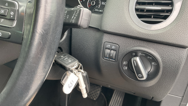 Volkswagen Tiguan 2.0 TDi BlueMotion Tech Match 4MOTION 5dr 150 DSG Diesel Estate